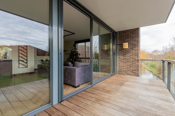 Medium property photo - Waterlelie 146, 2371 HN Roelofarendsveen